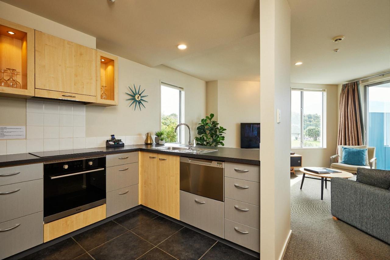 Kaikoura Luxury Apartments - Formerly Waves Luxury Apartments Εξωτερικό φωτογραφία