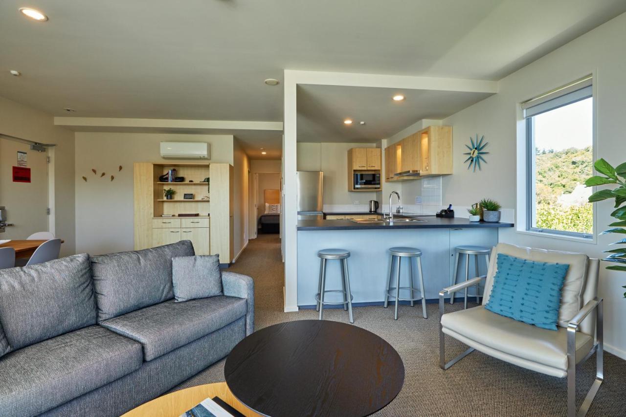 Kaikoura Luxury Apartments - Formerly Waves Luxury Apartments Εξωτερικό φωτογραφία