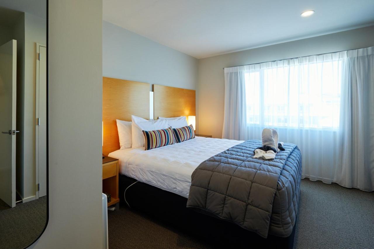 Kaikoura Luxury Apartments - Formerly Waves Luxury Apartments Εξωτερικό φωτογραφία
