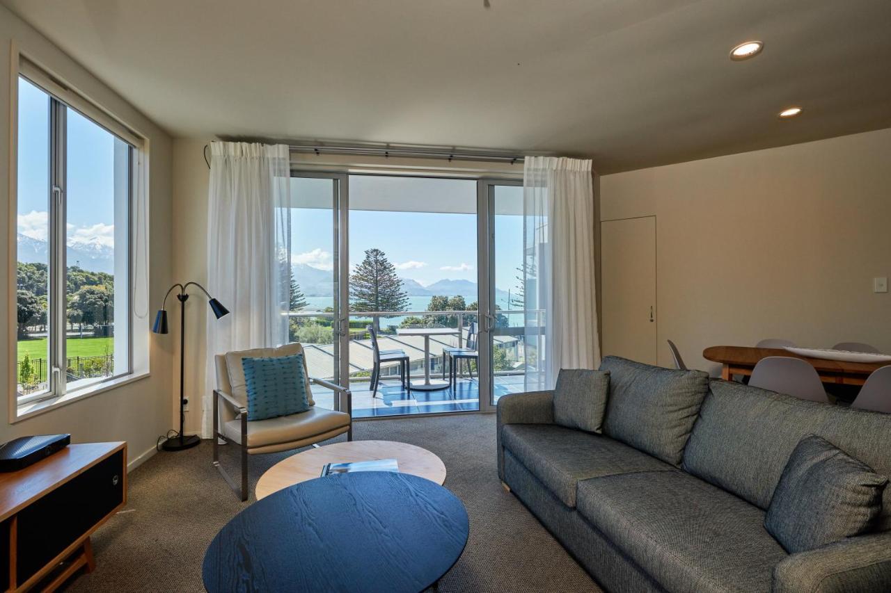 Kaikoura Luxury Apartments - Formerly Waves Luxury Apartments Εξωτερικό φωτογραφία
