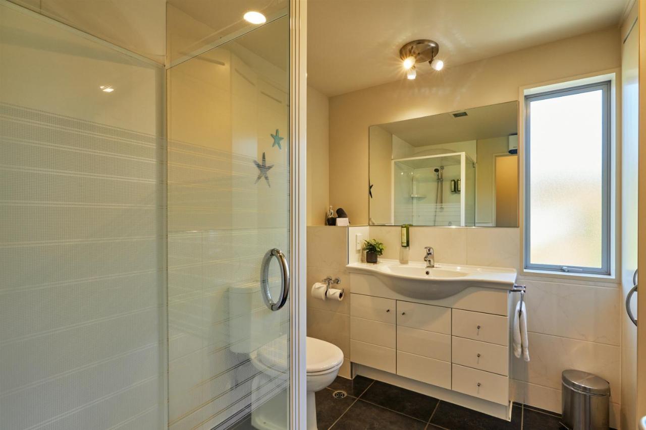 Kaikoura Luxury Apartments - Formerly Waves Luxury Apartments Εξωτερικό φωτογραφία