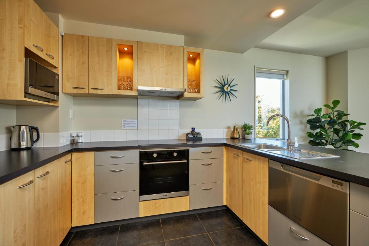 Kaikoura Luxury Apartments - Formerly Waves Luxury Apartments Εξωτερικό φωτογραφία