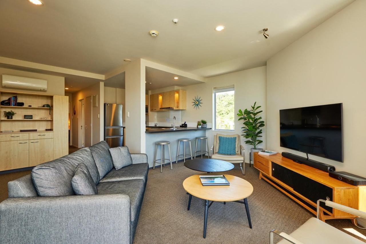 Kaikoura Luxury Apartments - Formerly Waves Luxury Apartments Εξωτερικό φωτογραφία