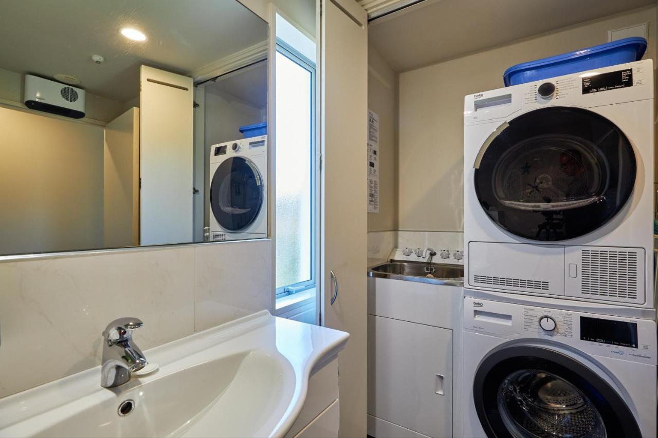 Kaikoura Luxury Apartments - Formerly Waves Luxury Apartments Εξωτερικό φωτογραφία