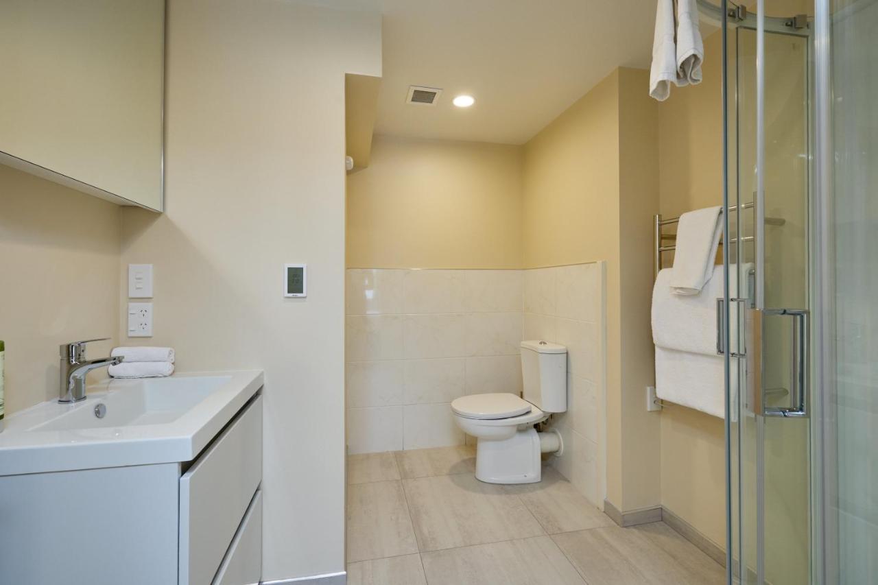 Kaikoura Luxury Apartments - Formerly Waves Luxury Apartments Εξωτερικό φωτογραφία