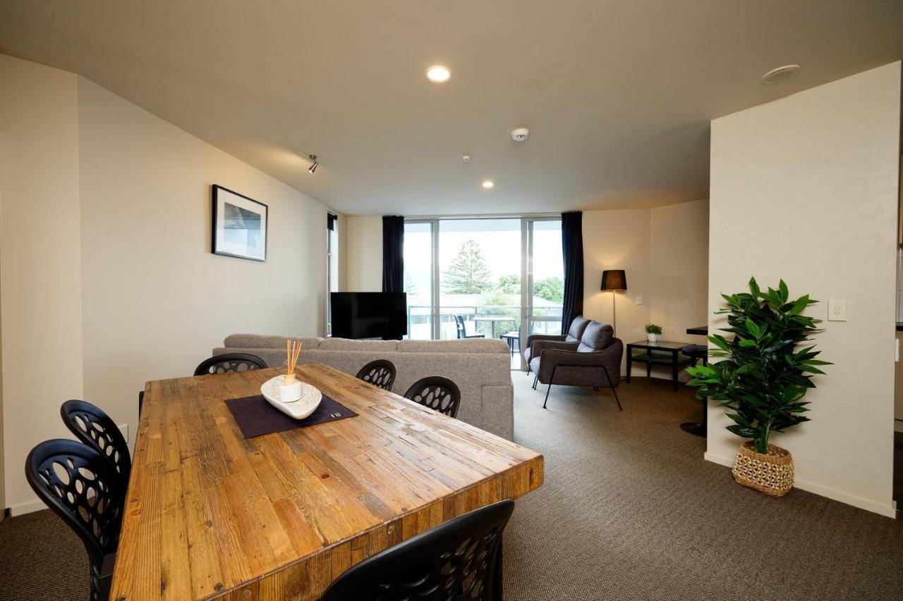 Kaikoura Luxury Apartments - Formerly Waves Luxury Apartments Εξωτερικό φωτογραφία