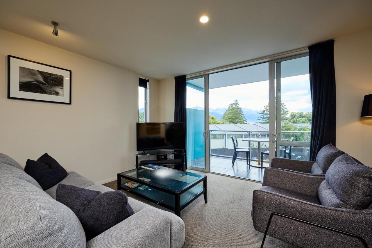 Kaikoura Luxury Apartments - Formerly Waves Luxury Apartments Εξωτερικό φωτογραφία