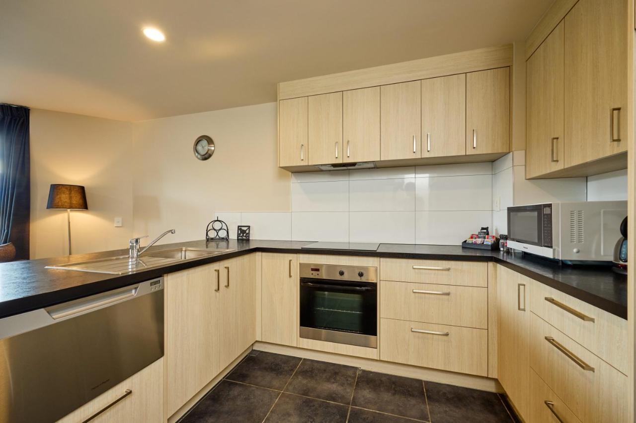 Kaikoura Luxury Apartments - Formerly Waves Luxury Apartments Εξωτερικό φωτογραφία