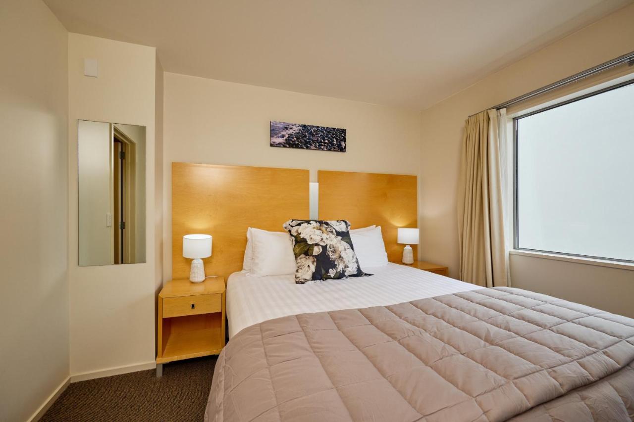 Kaikoura Luxury Apartments - Formerly Waves Luxury Apartments Εξωτερικό φωτογραφία