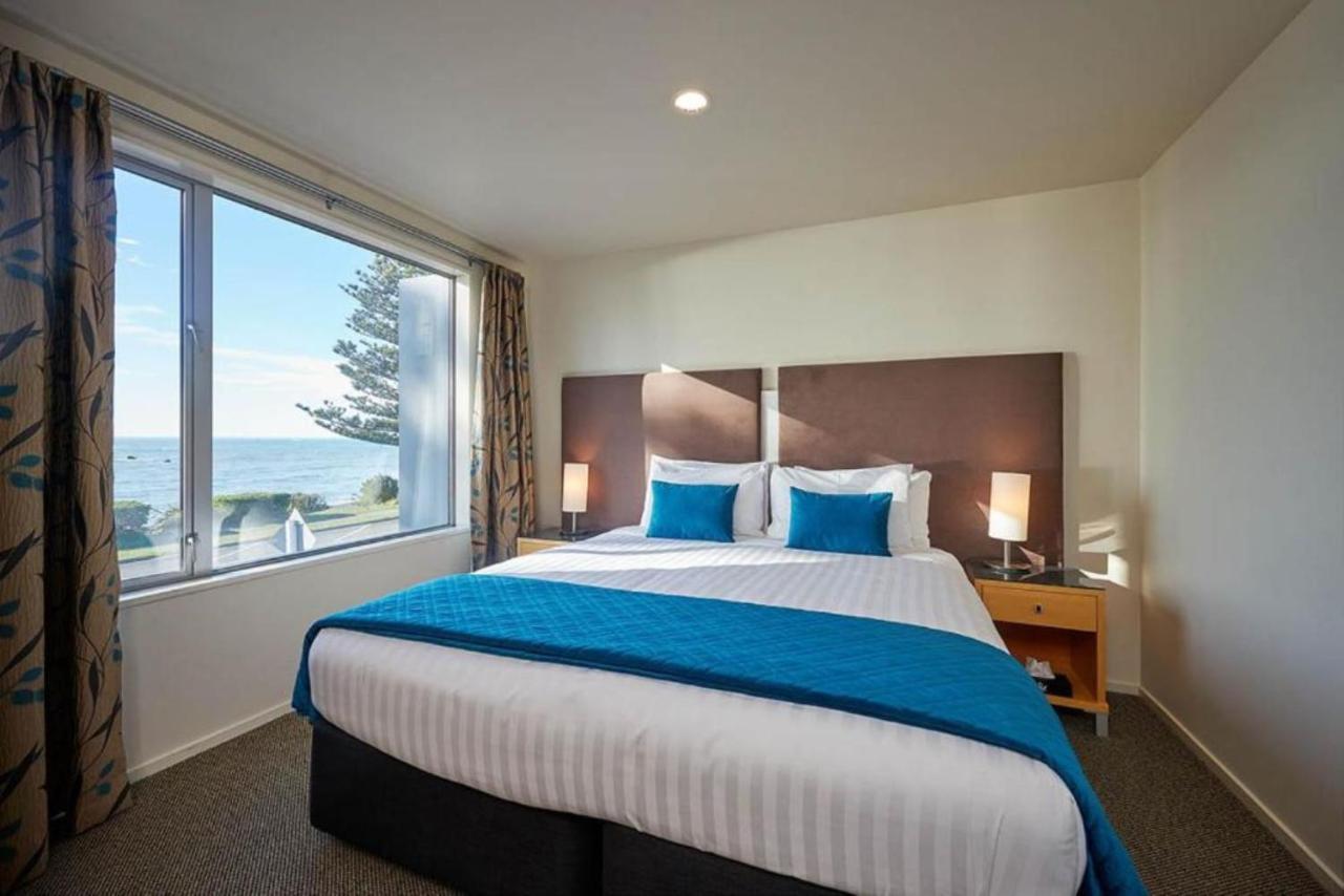 Kaikoura Luxury Apartments - Formerly Waves Luxury Apartments Εξωτερικό φωτογραφία