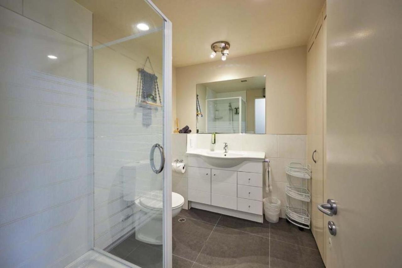 Kaikoura Luxury Apartments - Formerly Waves Luxury Apartments Εξωτερικό φωτογραφία