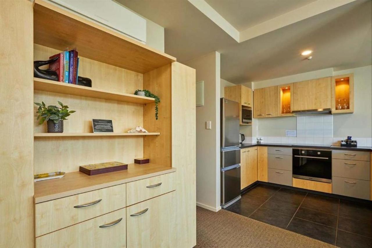 Kaikoura Luxury Apartments - Formerly Waves Luxury Apartments Εξωτερικό φωτογραφία