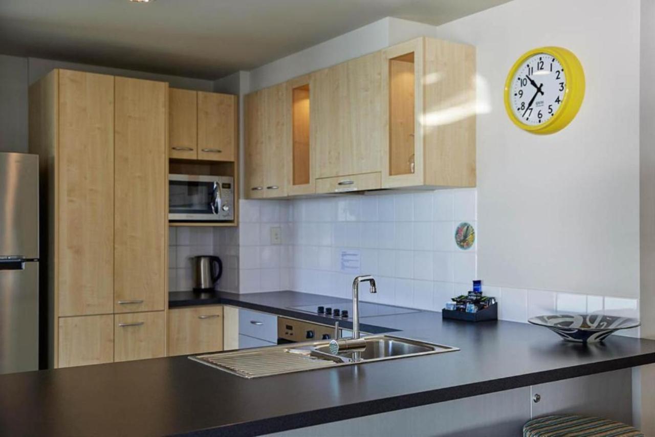 Kaikoura Luxury Apartments - Formerly Waves Luxury Apartments Εξωτερικό φωτογραφία