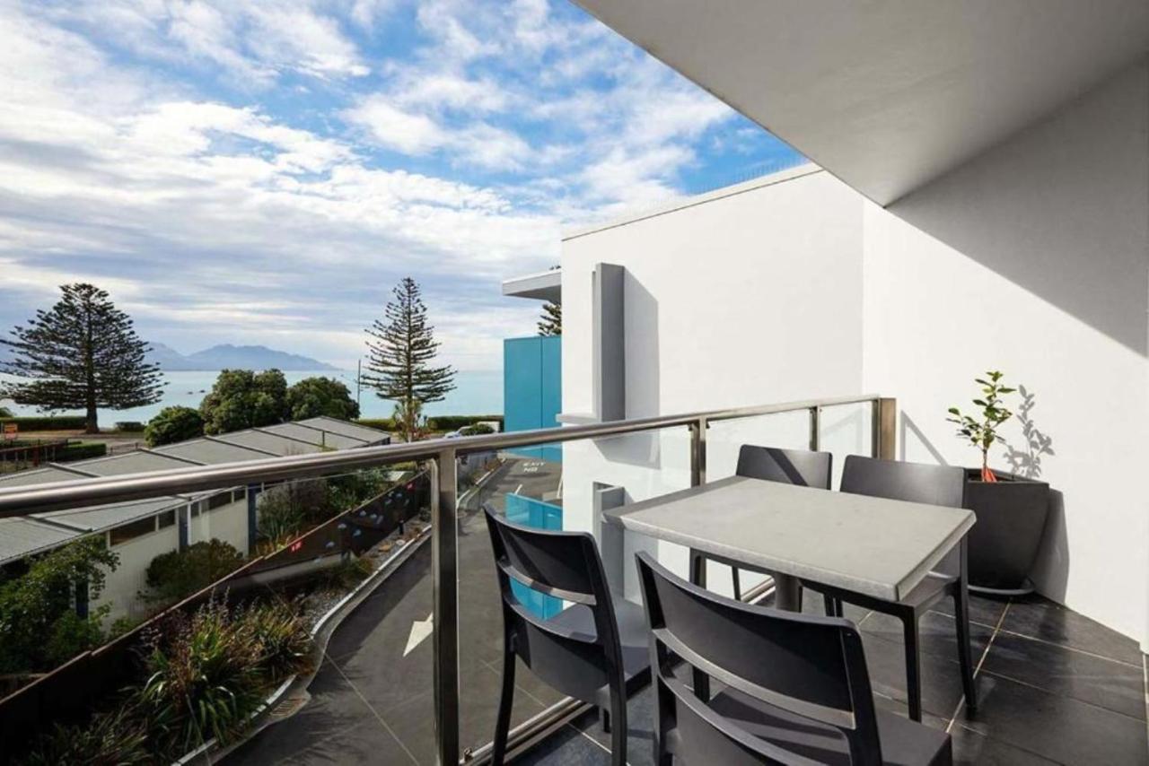 Kaikoura Luxury Apartments - Formerly Waves Luxury Apartments Εξωτερικό φωτογραφία