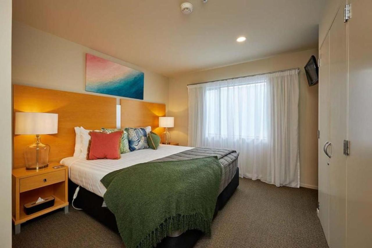 Kaikoura Luxury Apartments - Formerly Waves Luxury Apartments Εξωτερικό φωτογραφία