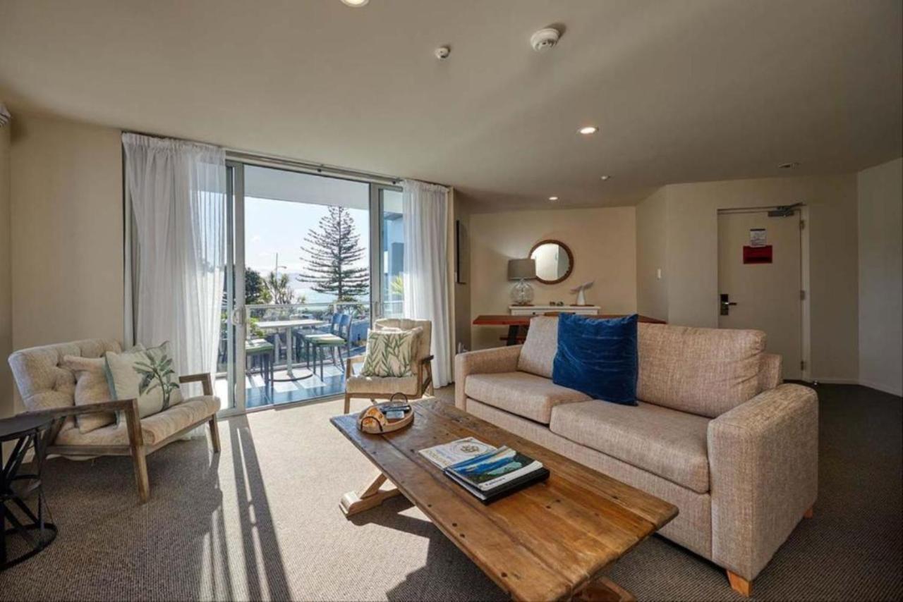 Kaikoura Luxury Apartments - Formerly Waves Luxury Apartments Εξωτερικό φωτογραφία