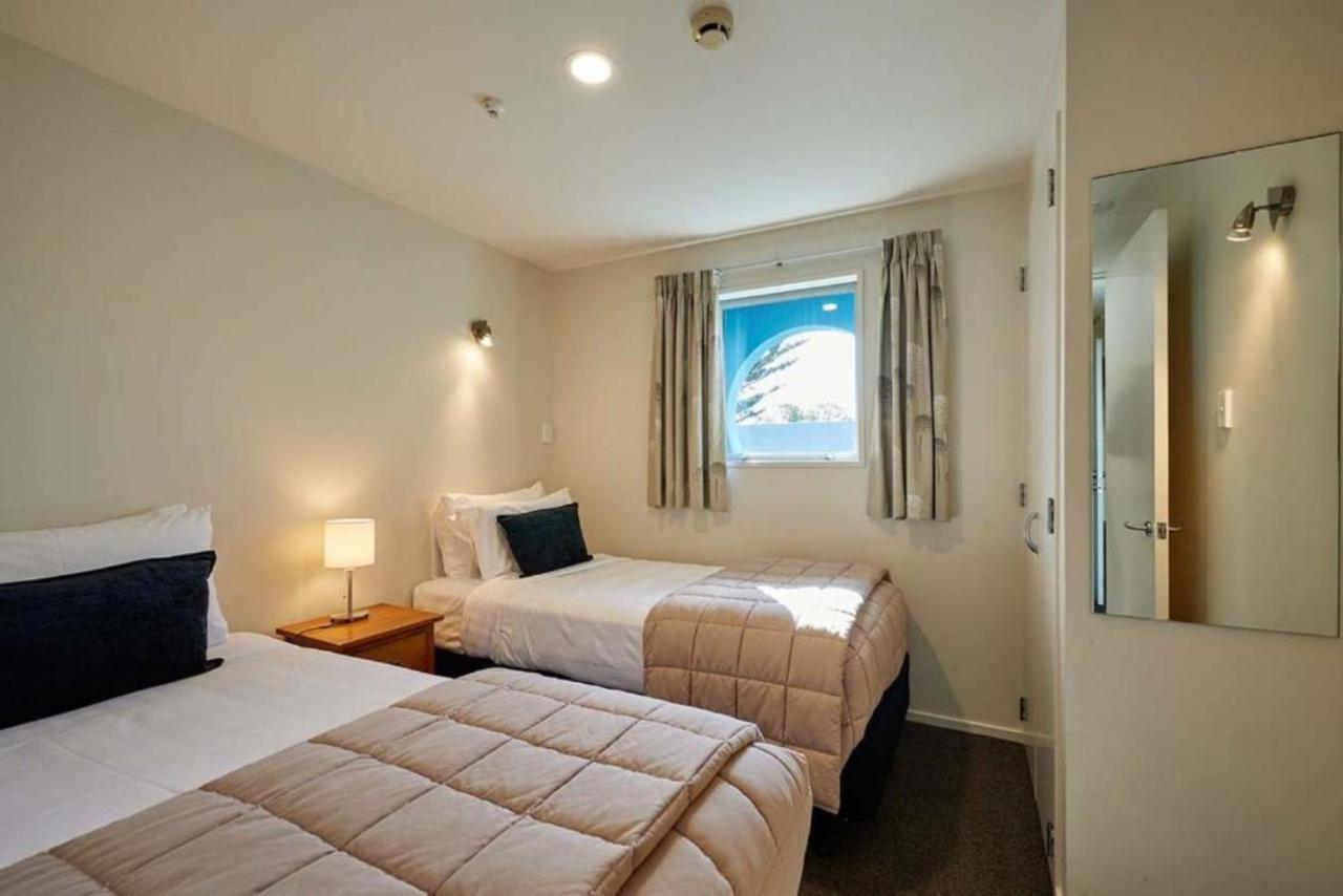 Kaikoura Luxury Apartments - Formerly Waves Luxury Apartments Εξωτερικό φωτογραφία