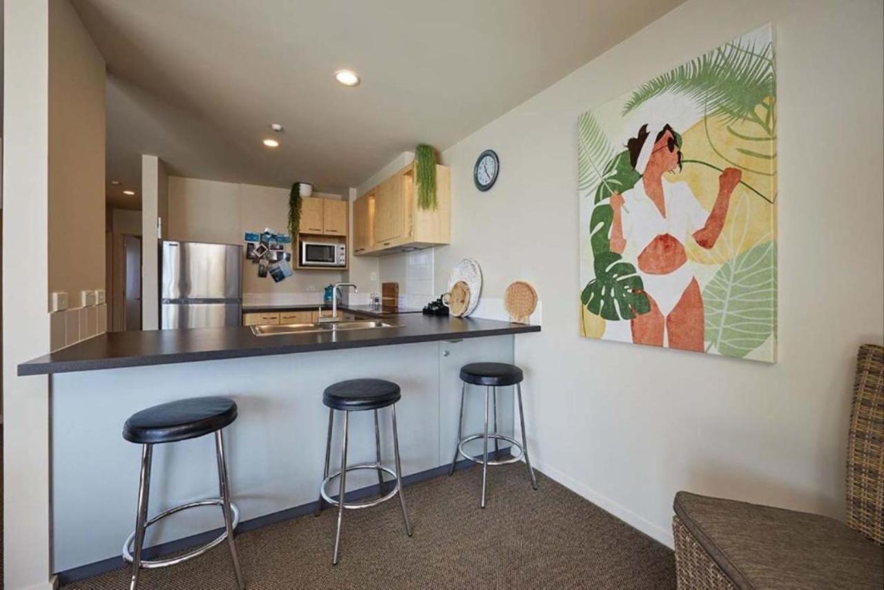 Kaikoura Luxury Apartments - Formerly Waves Luxury Apartments Εξωτερικό φωτογραφία