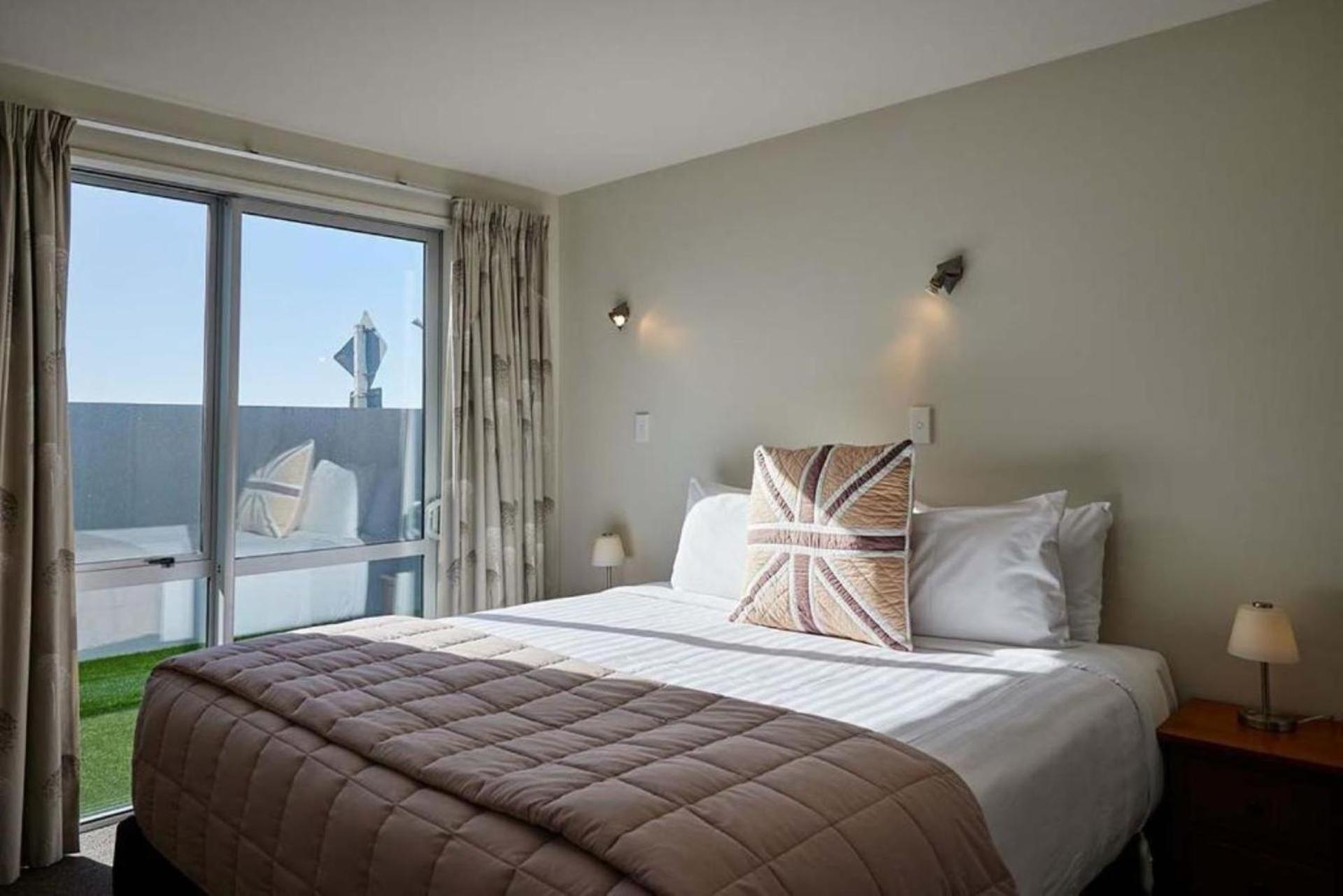 Kaikoura Luxury Apartments - Formerly Waves Luxury Apartments Δωμάτιο φωτογραφία