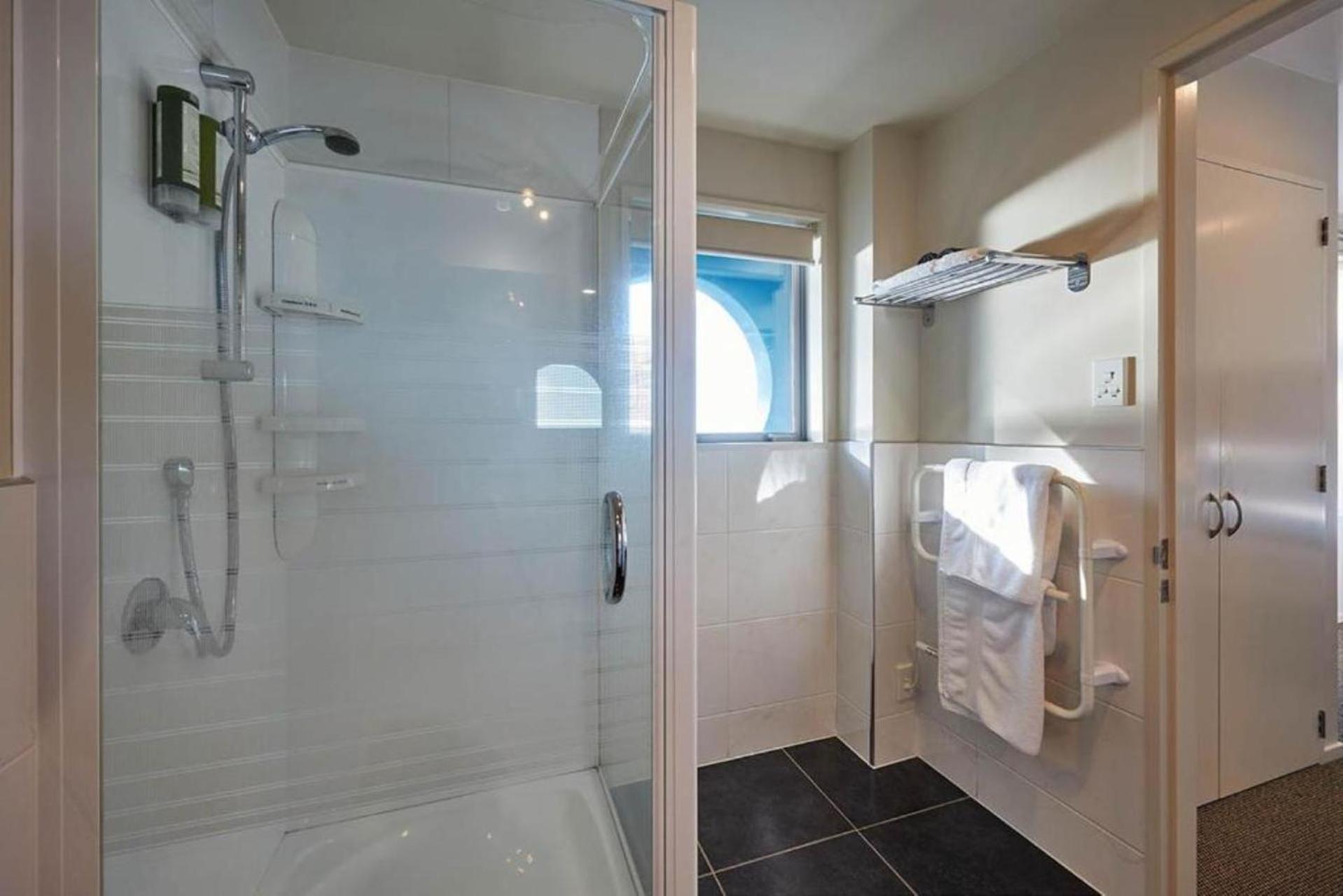 Kaikoura Luxury Apartments - Formerly Waves Luxury Apartments Δωμάτιο φωτογραφία