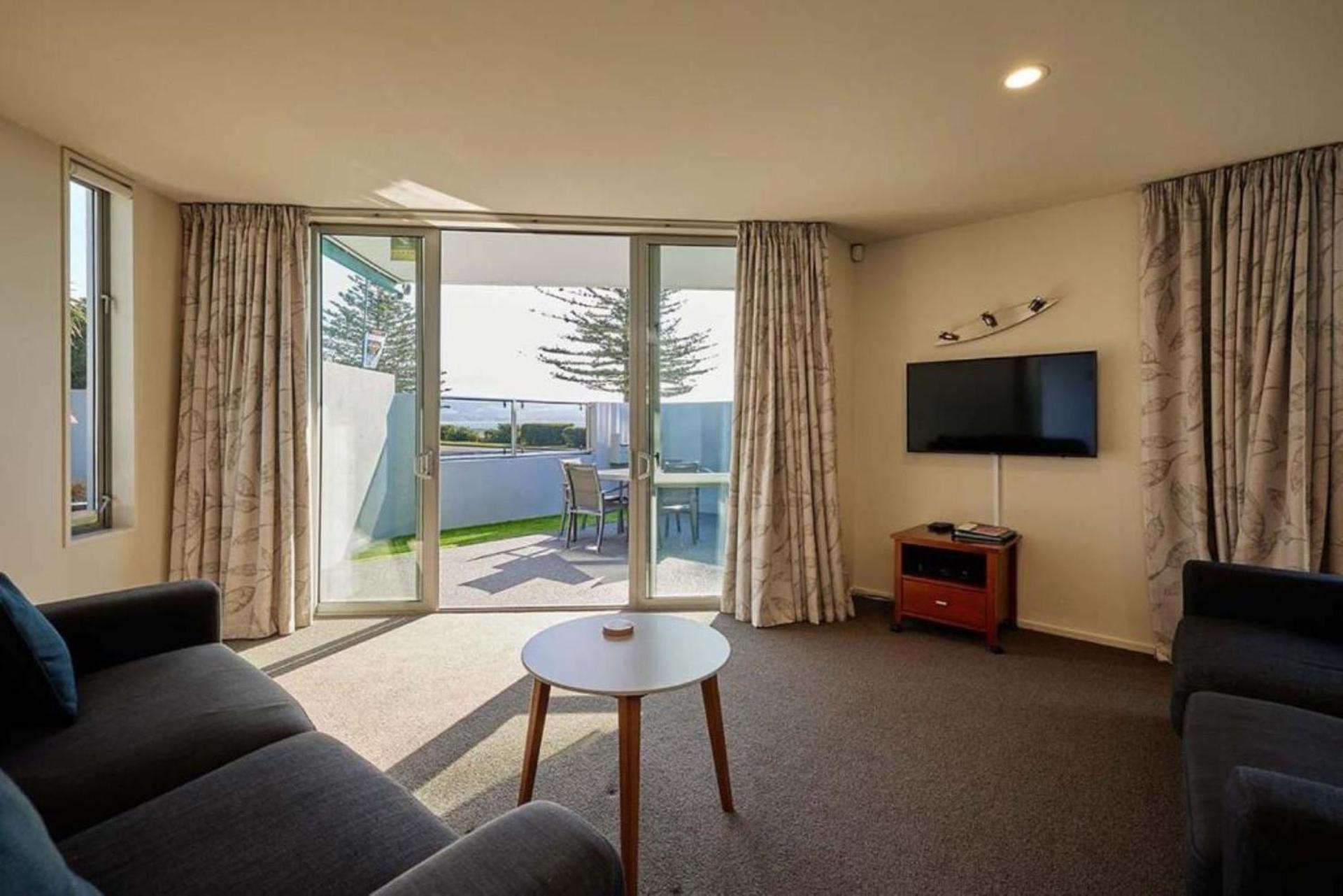 Kaikoura Luxury Apartments - Formerly Waves Luxury Apartments Δωμάτιο φωτογραφία