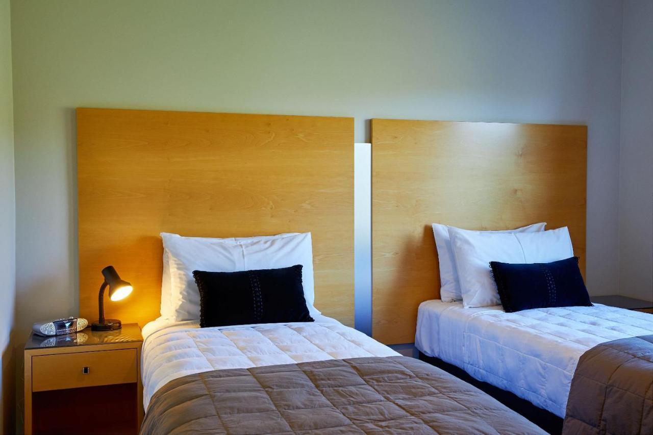 Kaikoura Luxury Apartments - Formerly Waves Luxury Apartments Εξωτερικό φωτογραφία