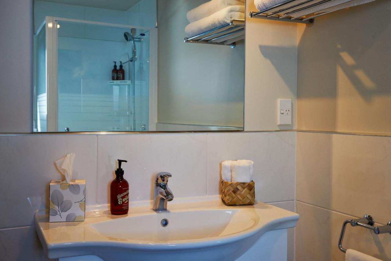 Kaikoura Luxury Apartments - Formerly Waves Luxury Apartments Εξωτερικό φωτογραφία