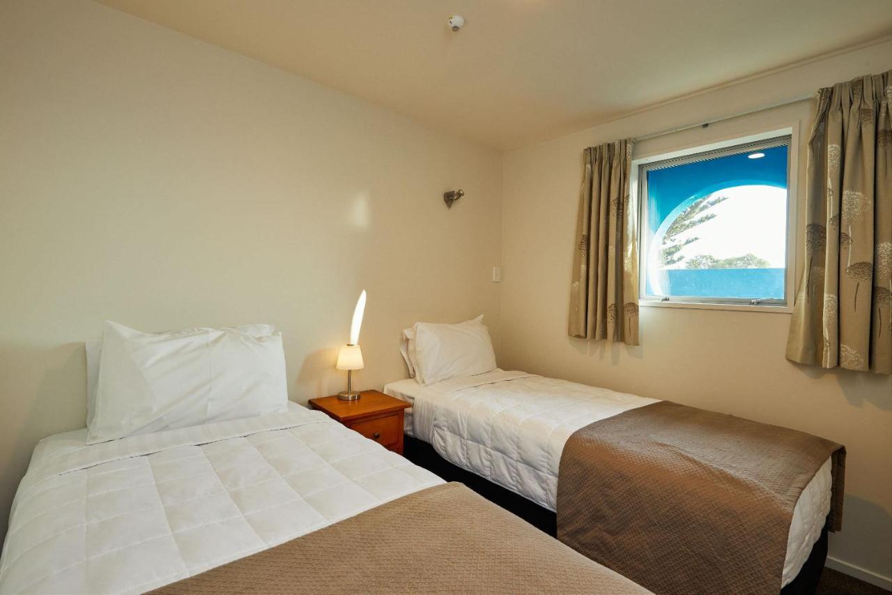 Kaikoura Luxury Apartments - Formerly Waves Luxury Apartments Εξωτερικό φωτογραφία