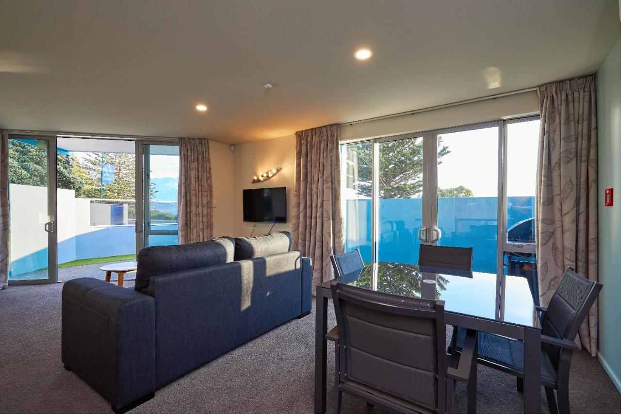 Kaikoura Luxury Apartments - Formerly Waves Luxury Apartments Εξωτερικό φωτογραφία