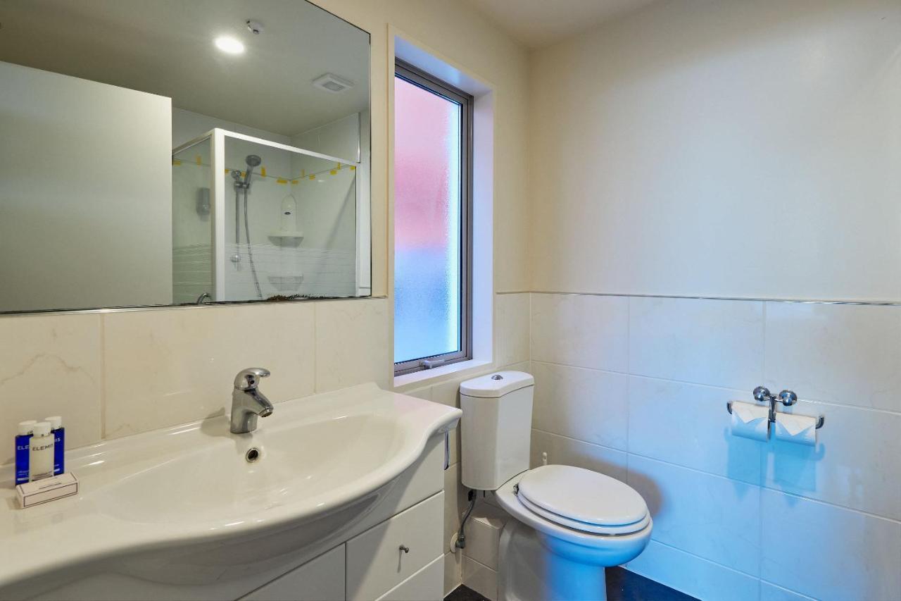 Kaikoura Luxury Apartments - Formerly Waves Luxury Apartments Εξωτερικό φωτογραφία