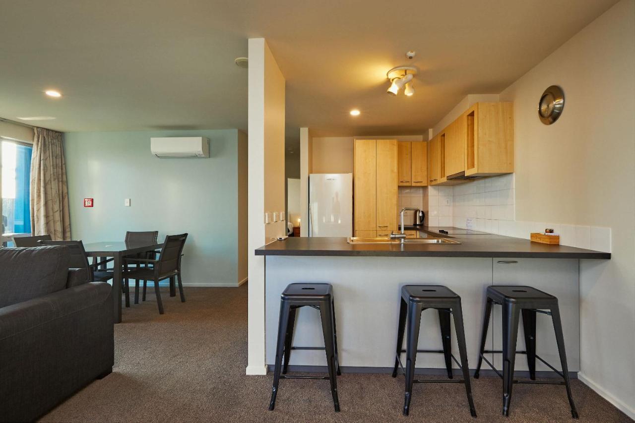 Kaikoura Luxury Apartments - Formerly Waves Luxury Apartments Εξωτερικό φωτογραφία