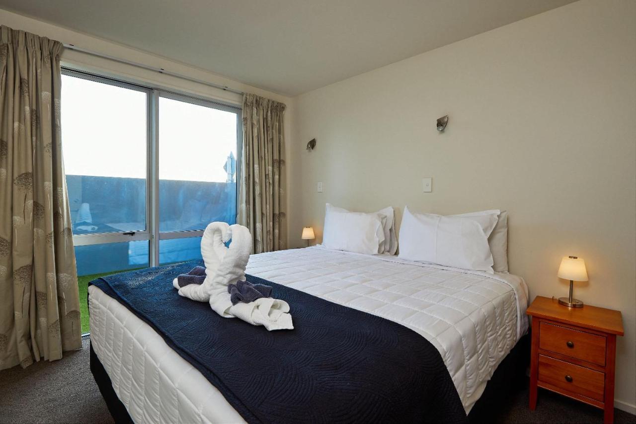 Kaikoura Luxury Apartments - Formerly Waves Luxury Apartments Εξωτερικό φωτογραφία