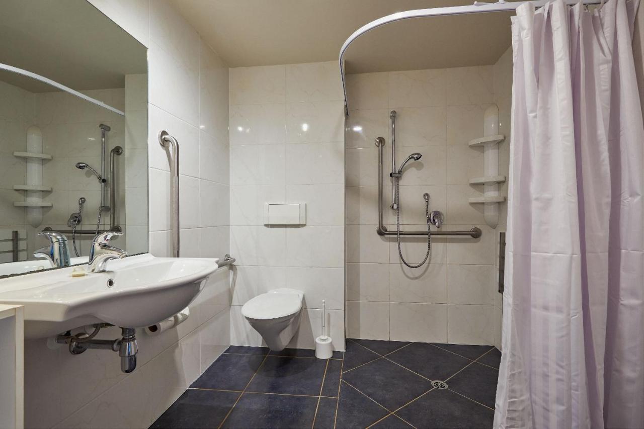 Kaikoura Luxury Apartments - Formerly Waves Luxury Apartments Εξωτερικό φωτογραφία