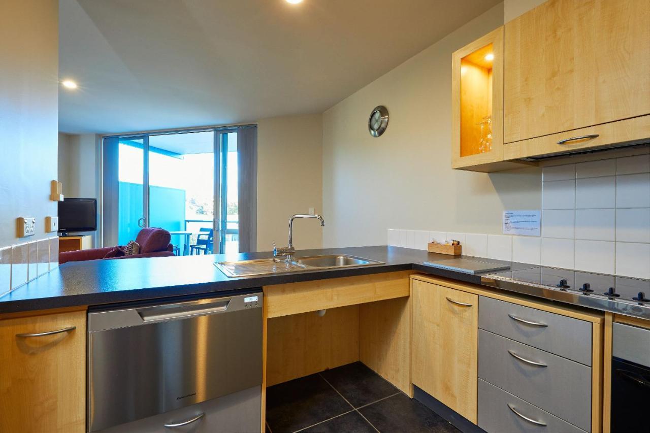 Kaikoura Luxury Apartments - Formerly Waves Luxury Apartments Εξωτερικό φωτογραφία