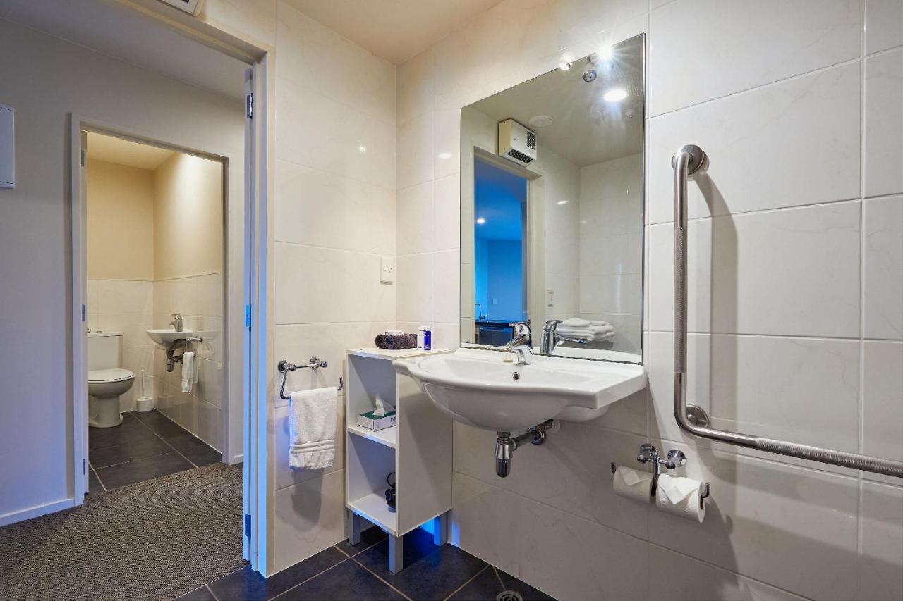 Kaikoura Luxury Apartments - Formerly Waves Luxury Apartments Εξωτερικό φωτογραφία