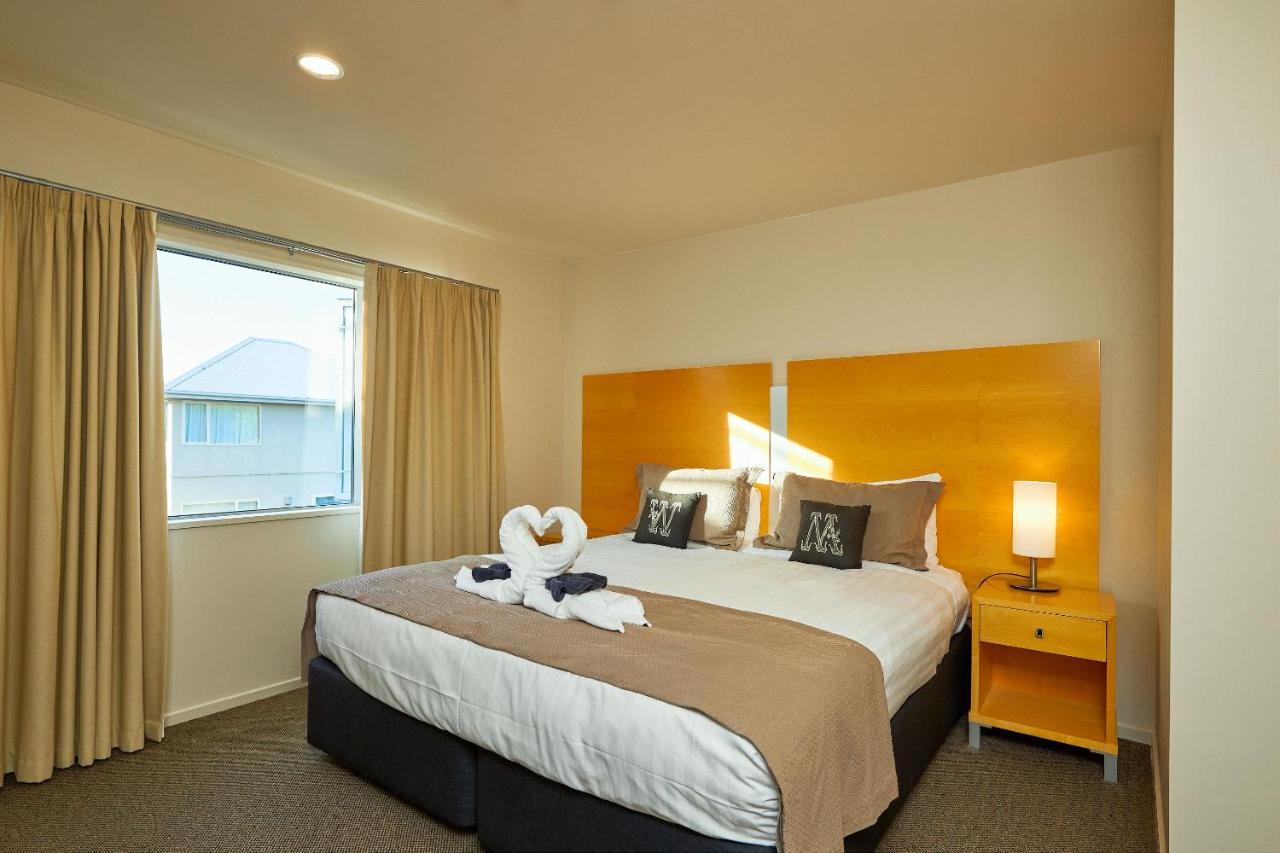 Kaikoura Luxury Apartments - Formerly Waves Luxury Apartments Εξωτερικό φωτογραφία